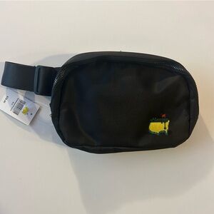 2024 Masters Cross Body Bag